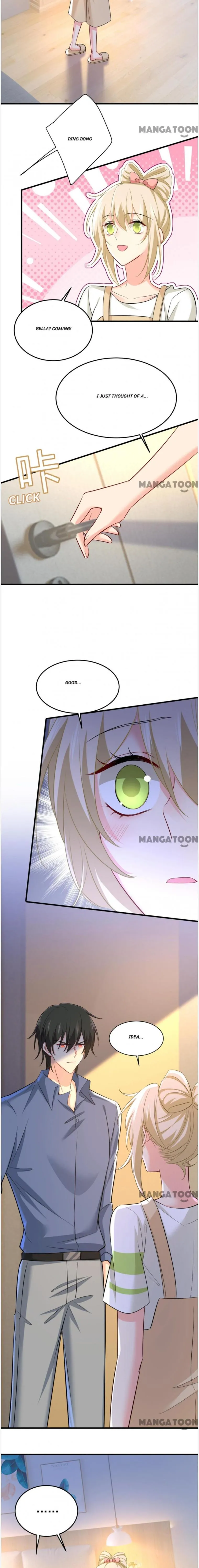 CEO Above, Me Below Chapter 488 - Page 6