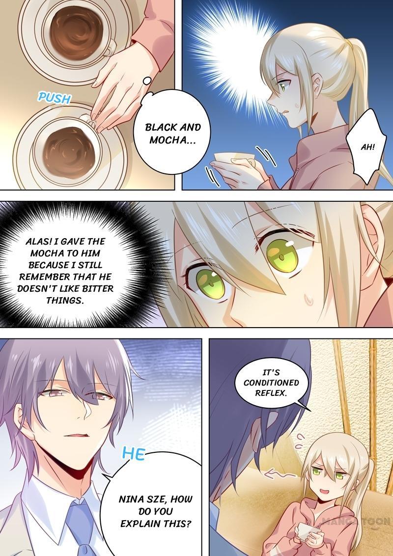 CEO Above, Me Below Chapter 49 - Page 4