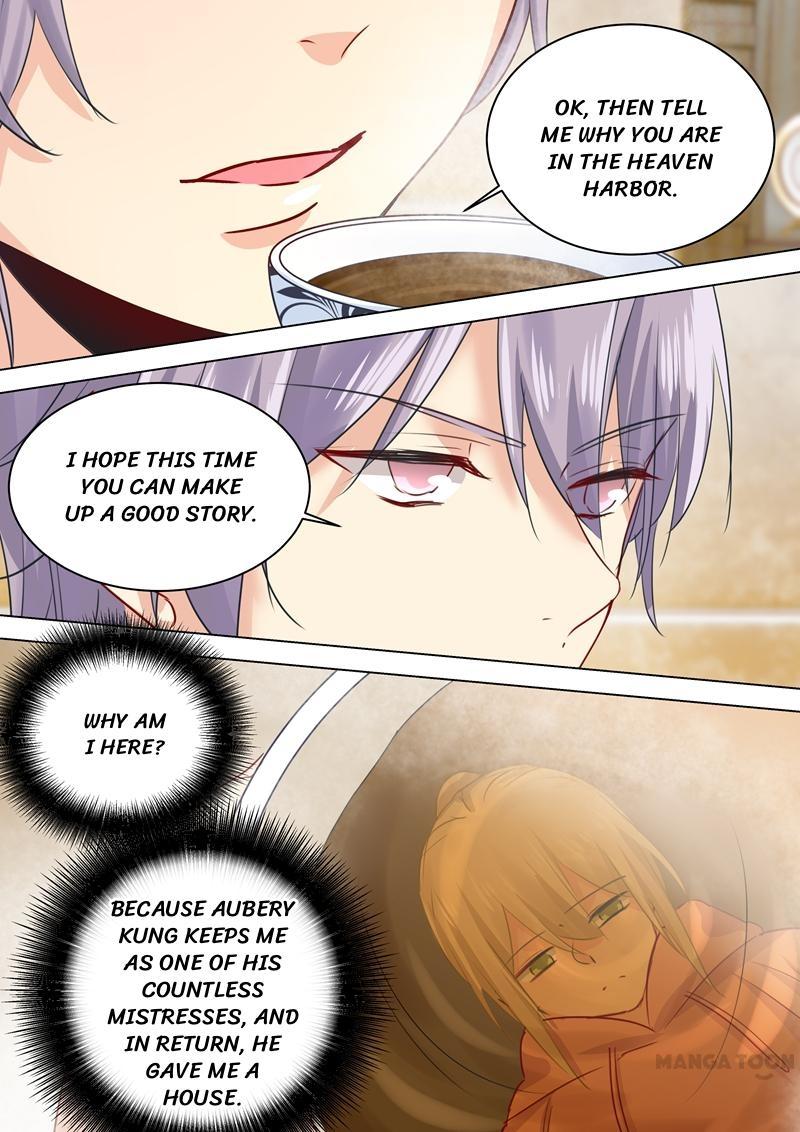 CEO Above, Me Below Chapter 49 - Page 6
