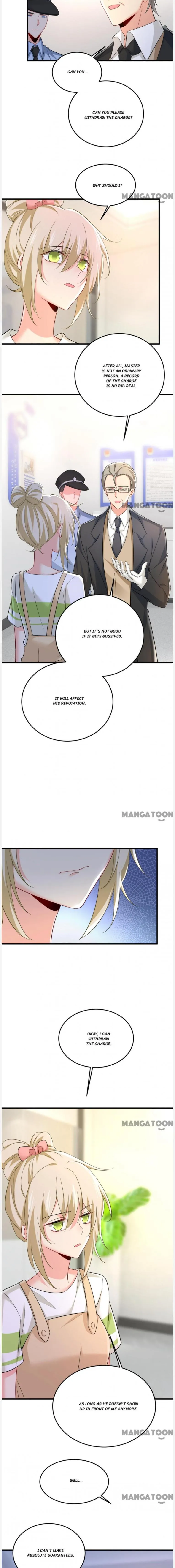 CEO Above, Me Below Chapter 491 - Page 6