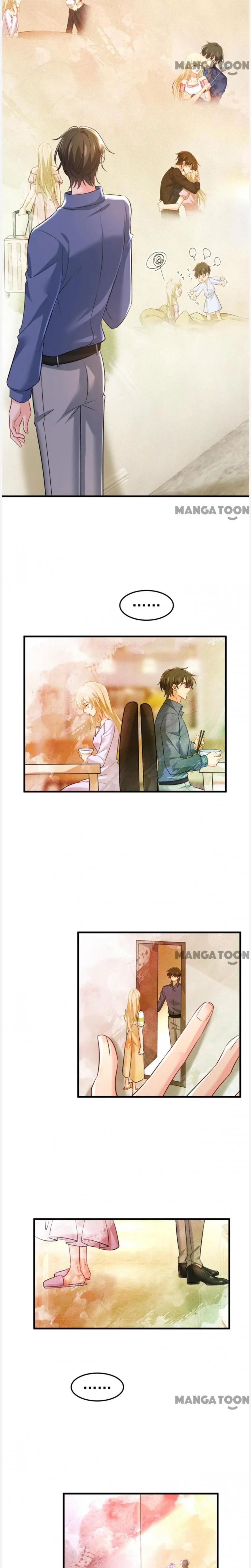CEO Above, Me Below Chapter 493 - Page 3