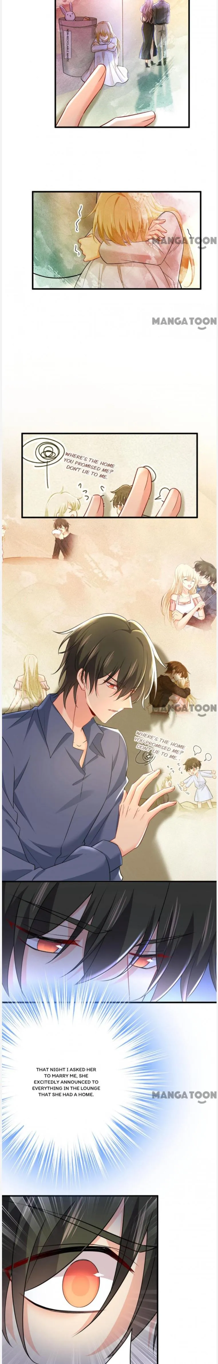 CEO Above, Me Below Chapter 493 - Page 4