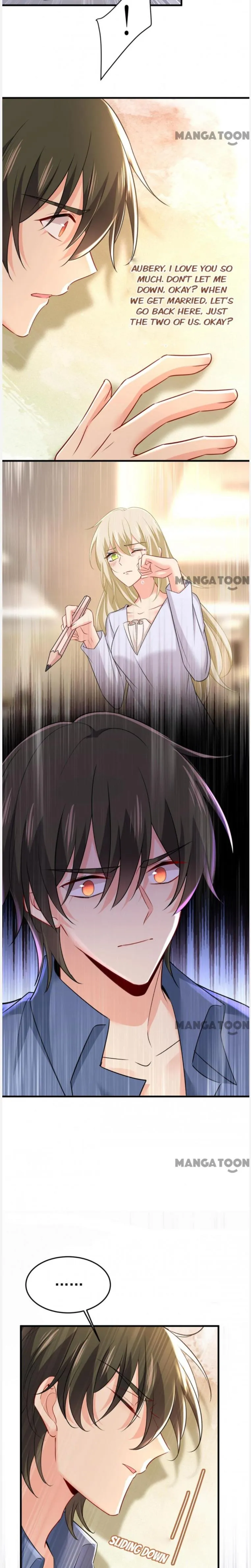 CEO Above, Me Below Chapter 493 - Page 5