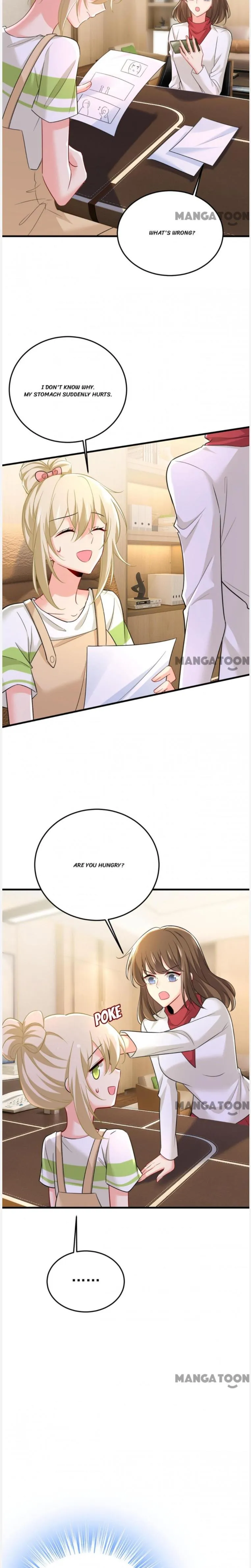 CEO Above, Me Below Chapter 493 - Page 7