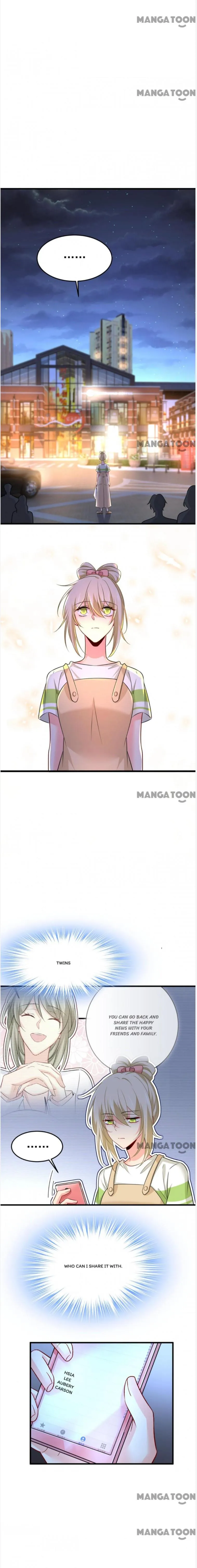 CEO Above, Me Below Chapter 494 - Page 5