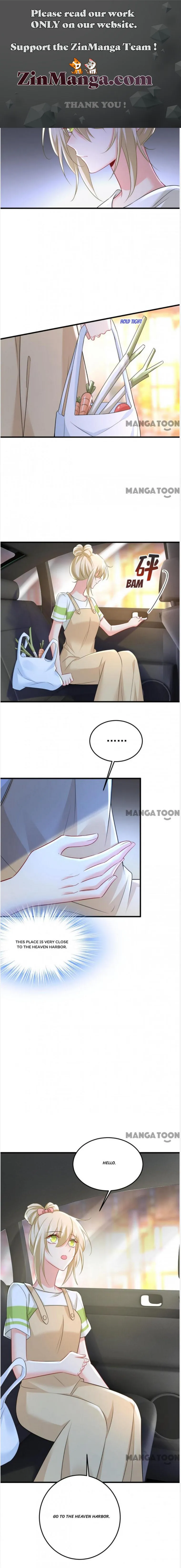 CEO Above, Me Below Chapter 494 - Page 8