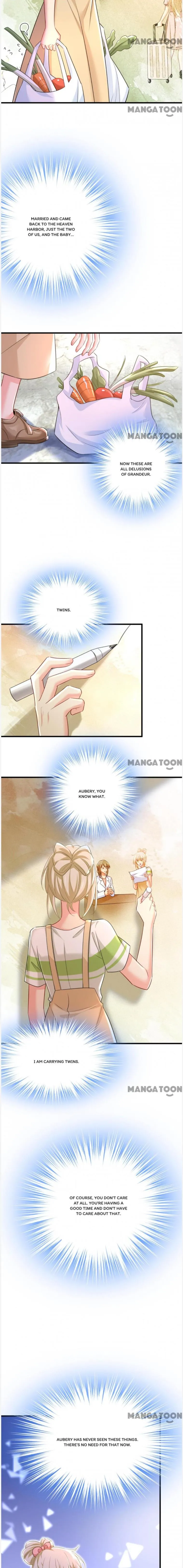 CEO Above, Me Below Chapter 495 - Page 2