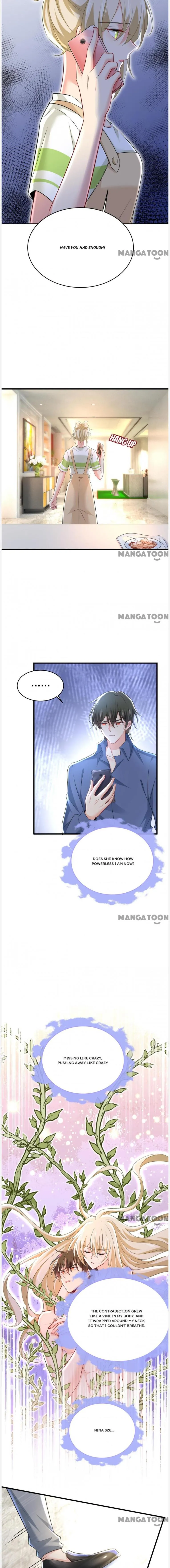 CEO Above, Me Below Chapter 496 - Page 7
