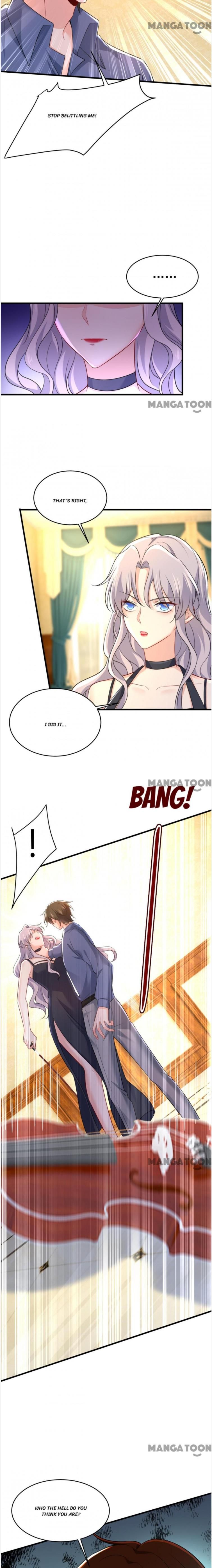 CEO Above, Me Below Chapter 498 - Page 2
