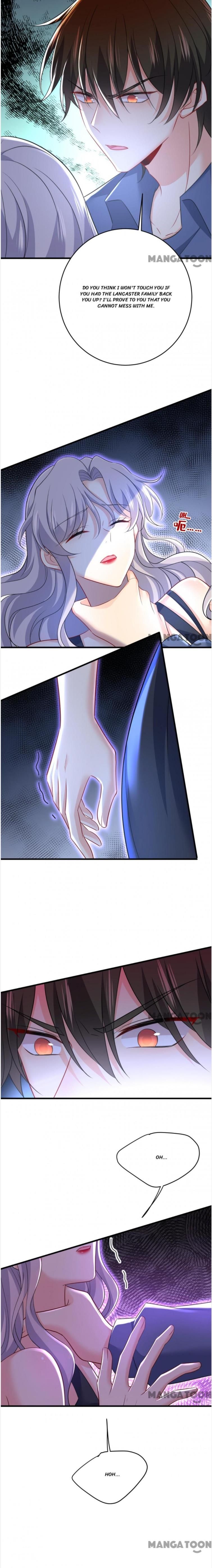 CEO Above, Me Below Chapter 498 - Page 3