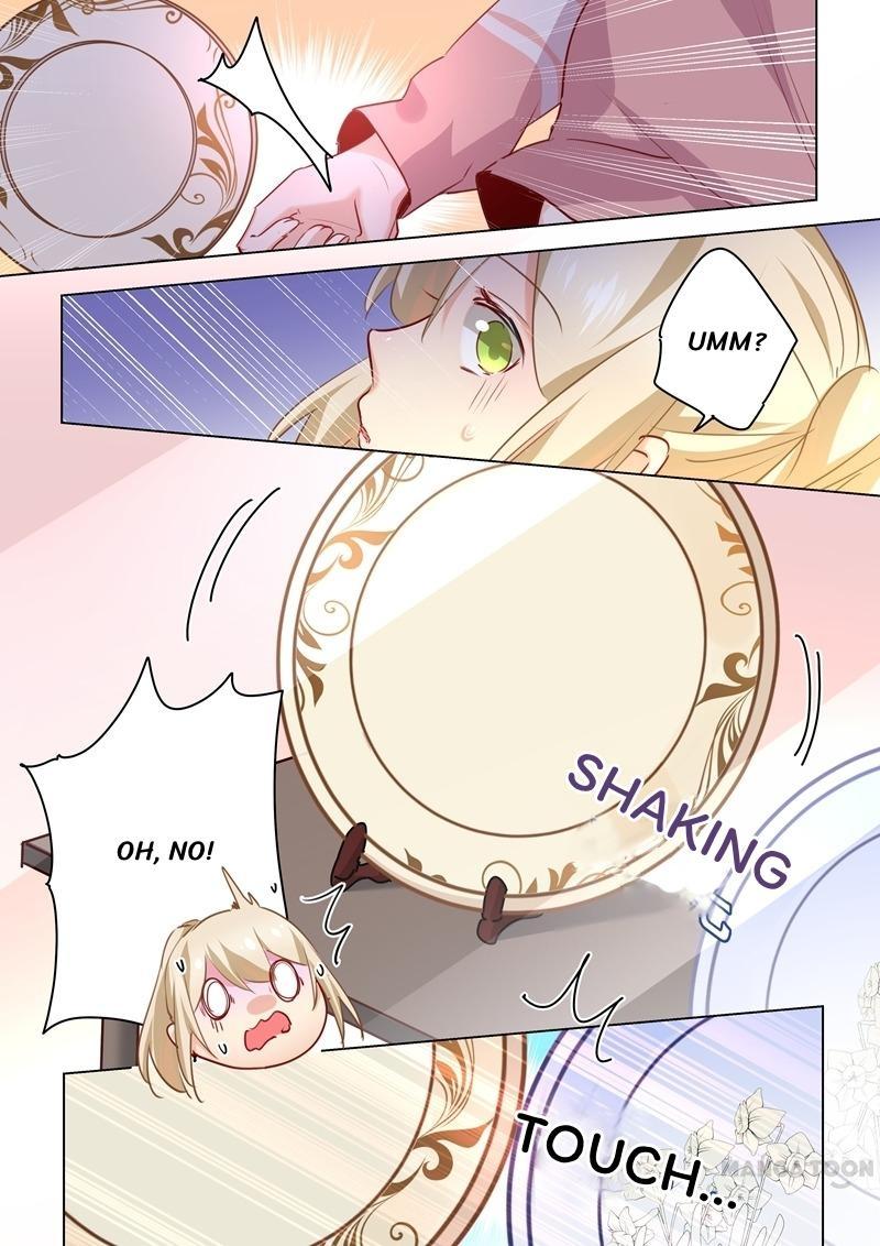 CEO Above, Me Below Chapter 50 - Page 1