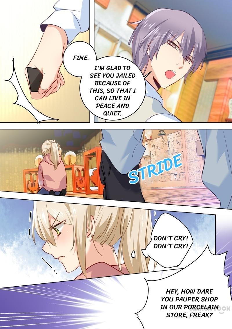 CEO Above, Me Below Chapter 50 - Page 6