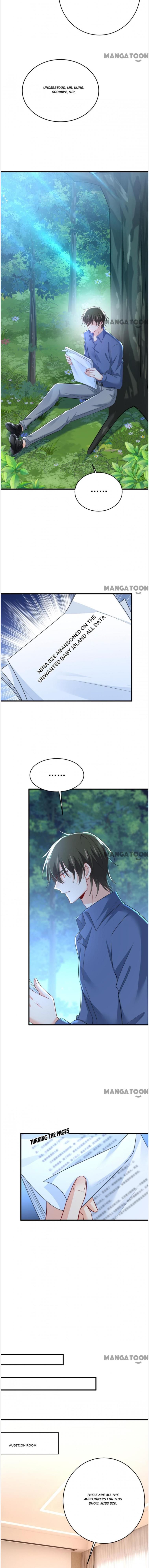 CEO Above, Me Below Chapter 500 - Page 2