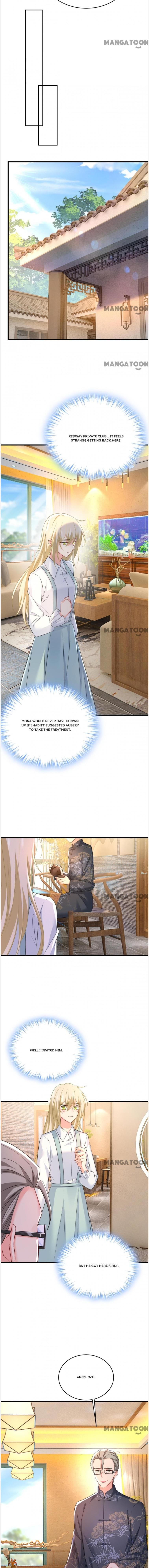 CEO Above, Me Below Chapter 500 - Page 6