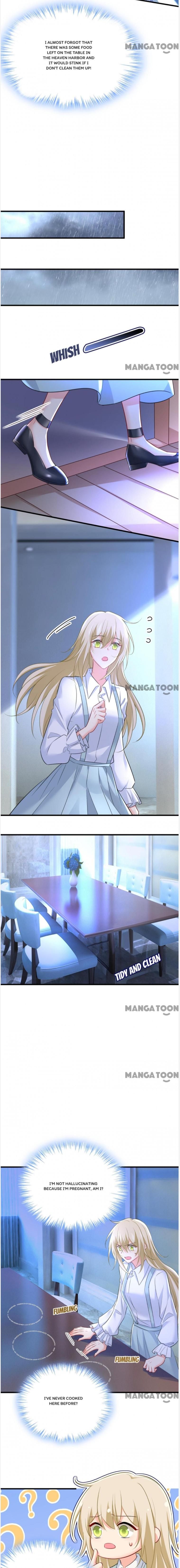 CEO Above, Me Below Chapter 501 - Page 5