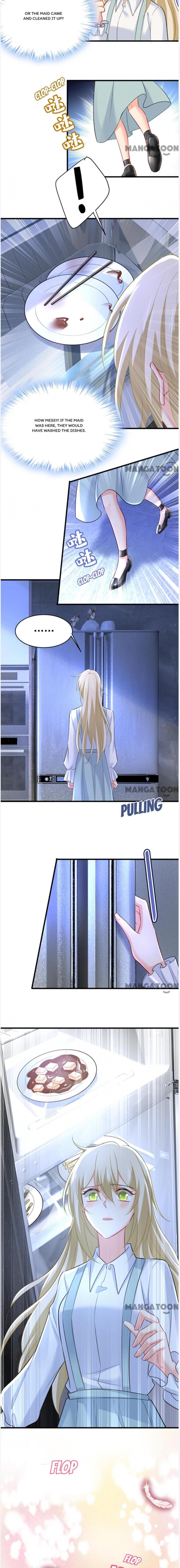 CEO Above, Me Below Chapter 501 - Page 6