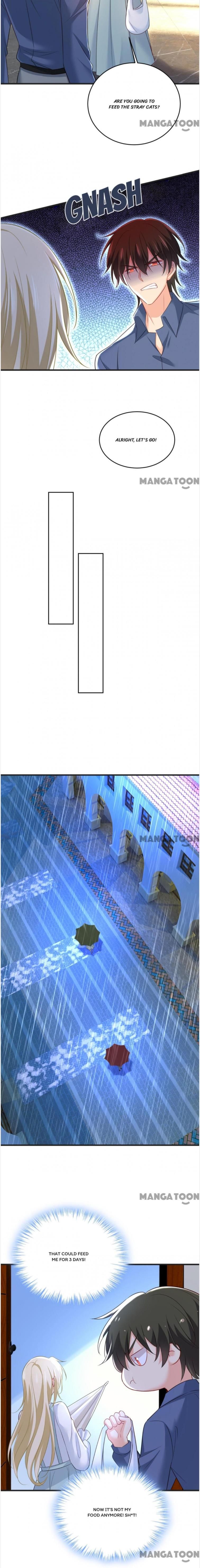 CEO Above, Me Below Chapter 503 - Page 2