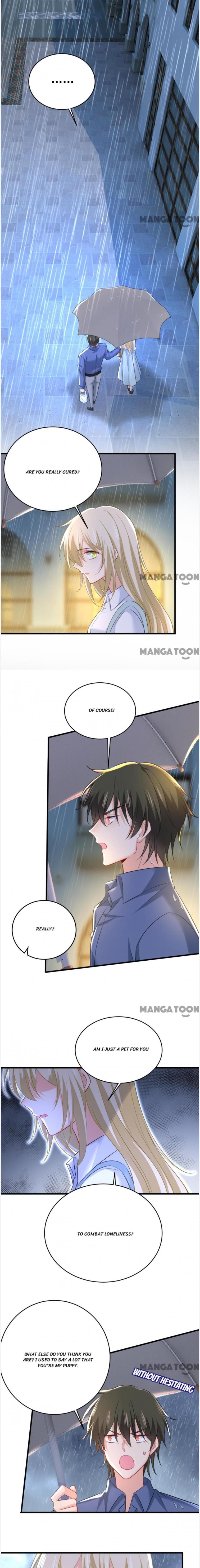 CEO Above, Me Below Chapter 503 - Page 5