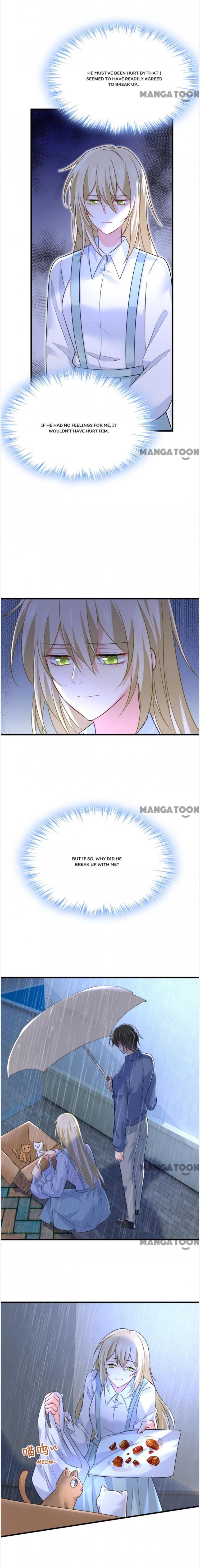 CEO Above, Me Below Chapter 503 - Page 7