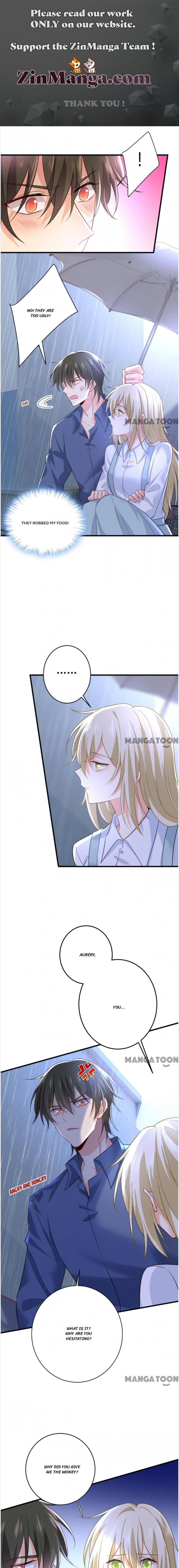 CEO Above, Me Below Chapter 504 - Page 1
