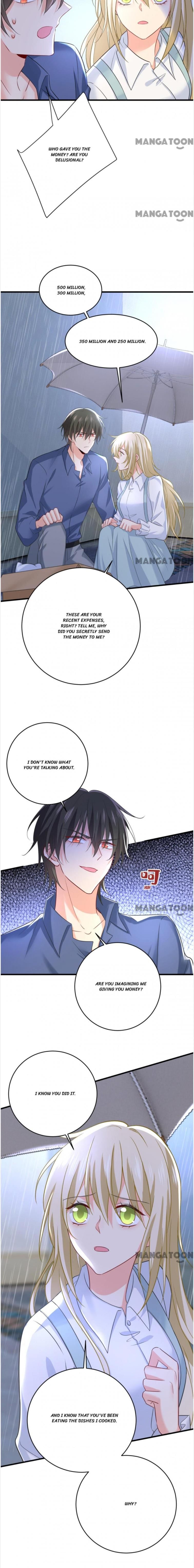 CEO Above, Me Below Chapter 504 - Page 2