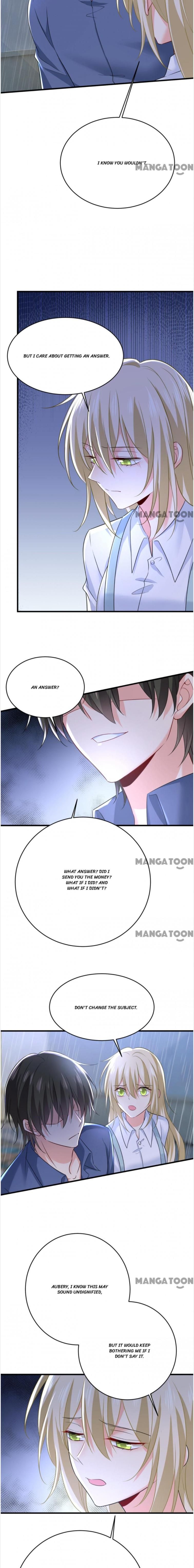 CEO Above, Me Below Chapter 504 - Page 5