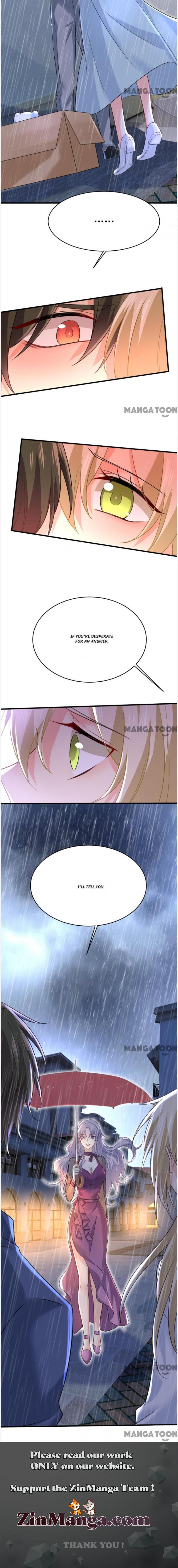 CEO Above, Me Below Chapter 504 - Page 8