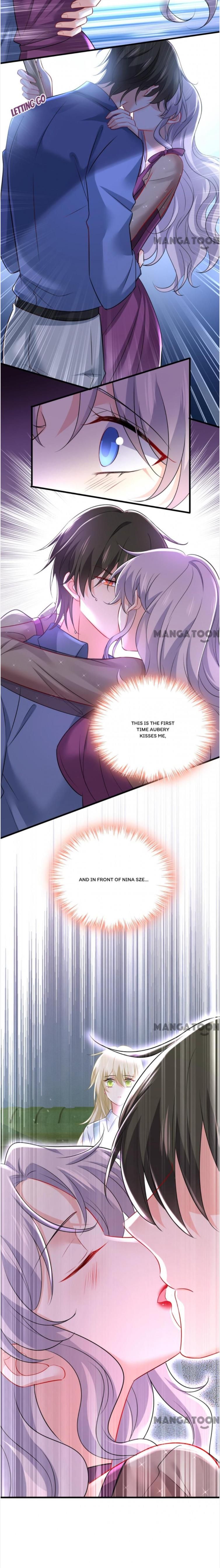 CEO Above, Me Below Chapter 505 - Page 6