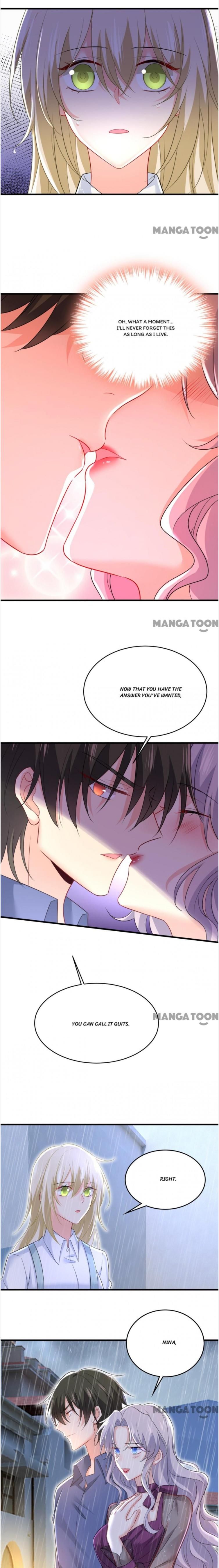 CEO Above, Me Below Chapter 505 - Page 7