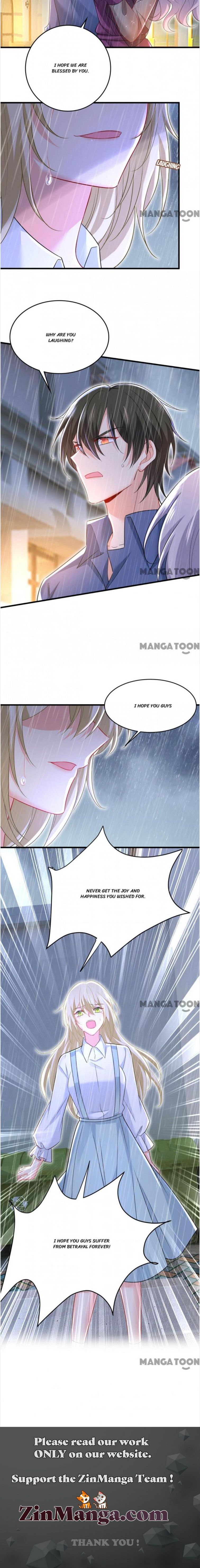 CEO Above, Me Below Chapter 505 - Page 8