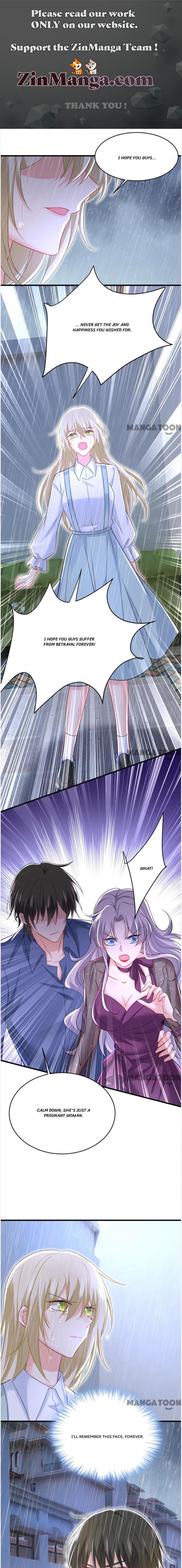 CEO Above, Me Below Chapter 506 - Page 1