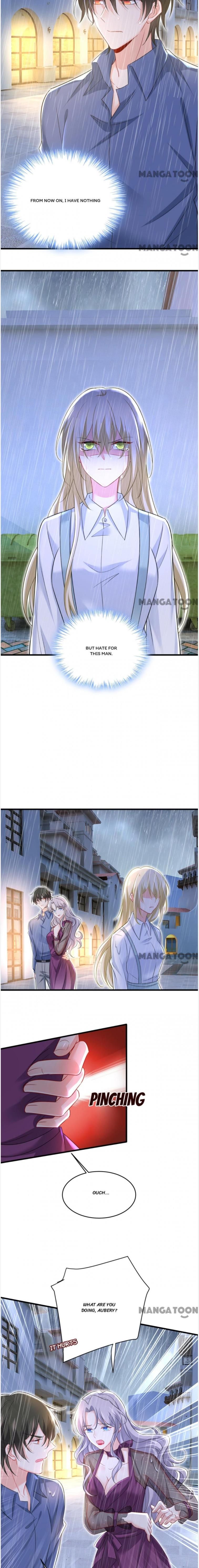 CEO Above, Me Below Chapter 506 - Page 2