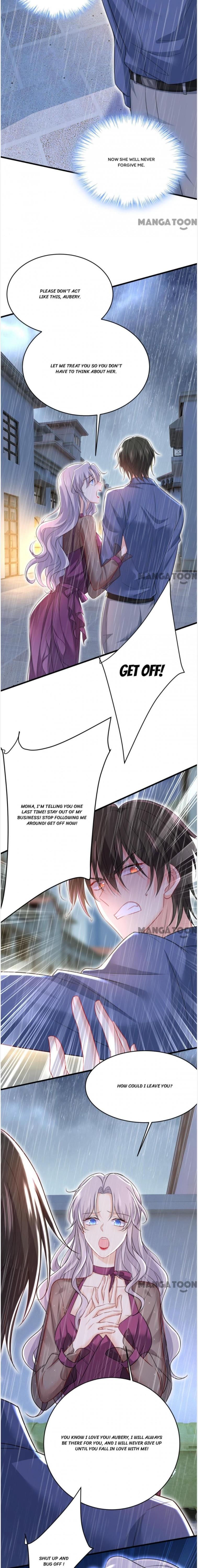 CEO Above, Me Below Chapter 506 - Page 4