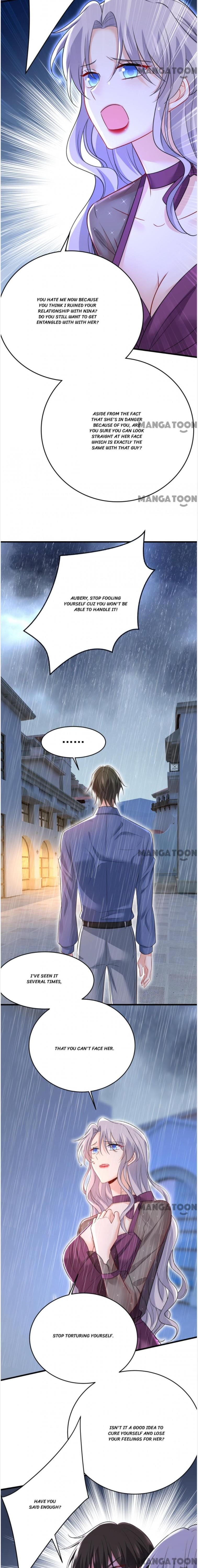 CEO Above, Me Below Chapter 506 - Page 5