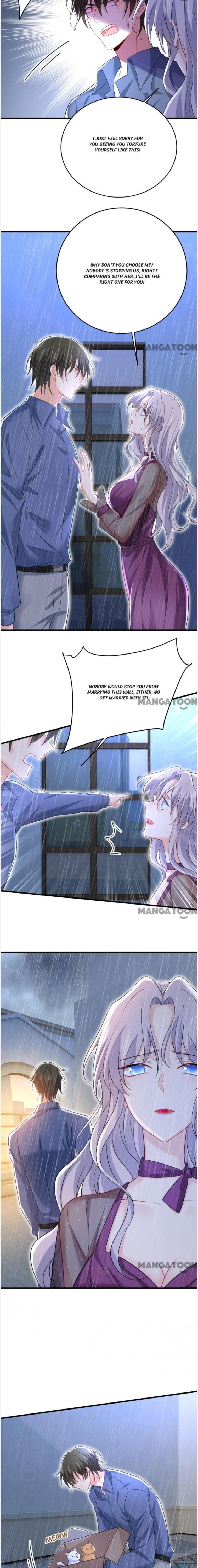 CEO Above, Me Below Chapter 506 - Page 6