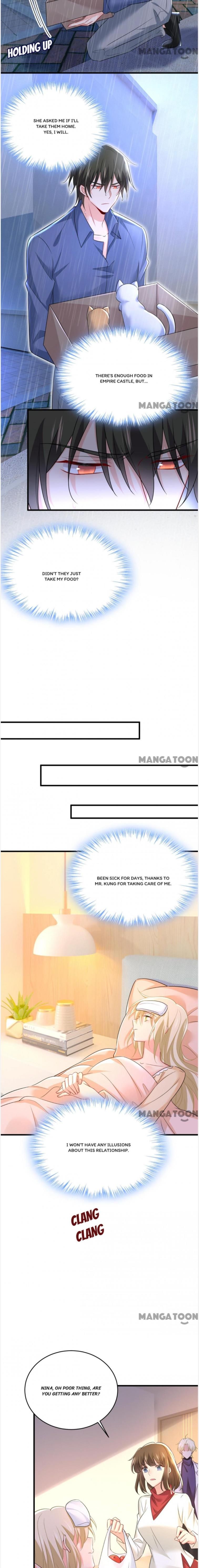 CEO Above, Me Below Chapter 506 - Page 7