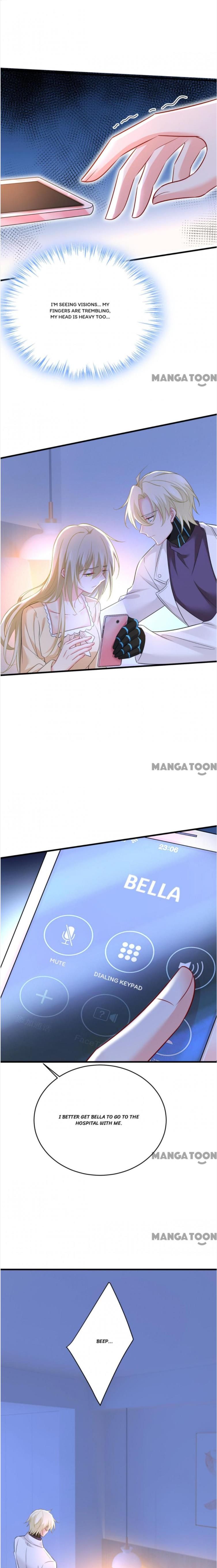 CEO Above, Me Below Chapter 507 - Page 5