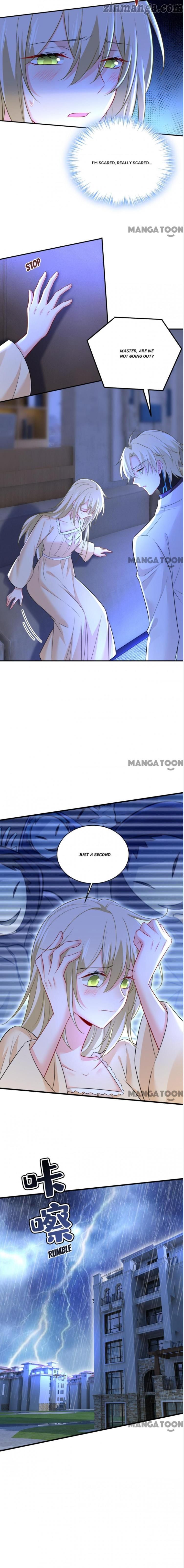 CEO Above, Me Below Chapter 508 - Page 4