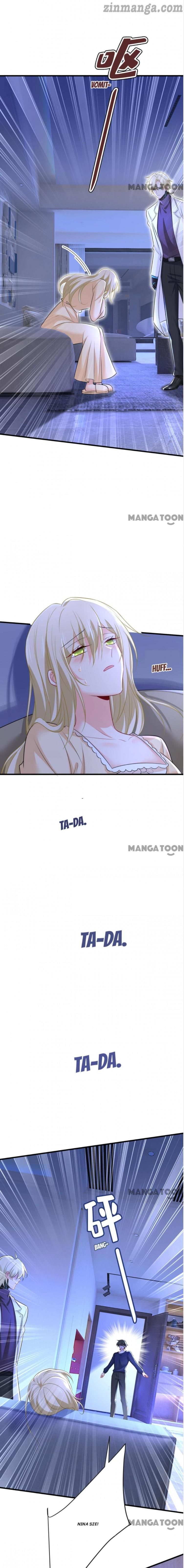 CEO Above, Me Below Chapter 508 - Page 5