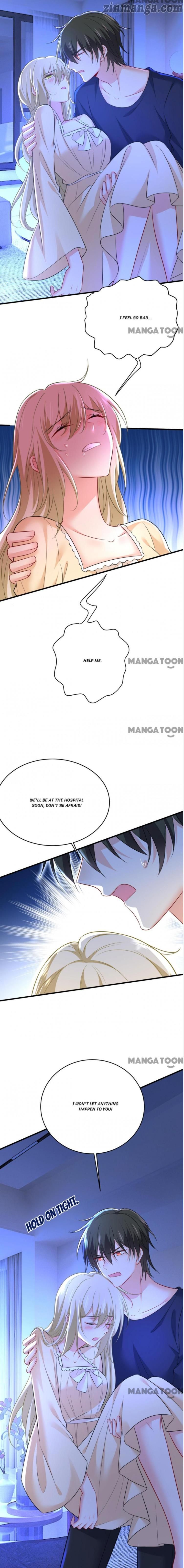 CEO Above, Me Below Chapter 508 - Page 7