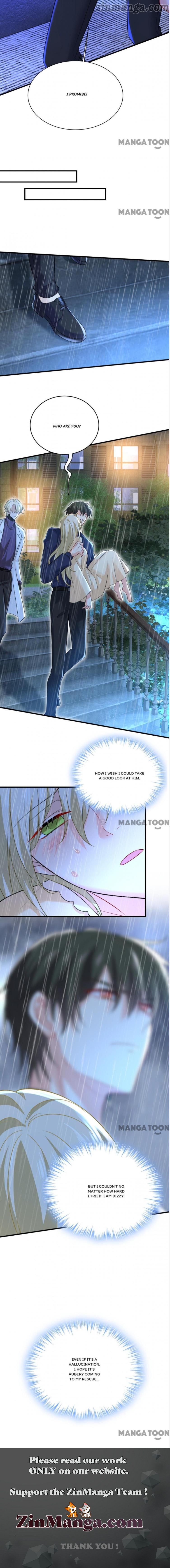CEO Above, Me Below Chapter 508 - Page 8