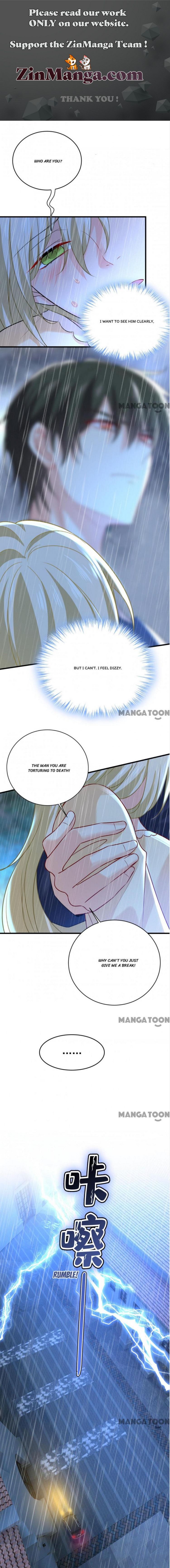 CEO Above, Me Below Chapter 509 - Page 1
