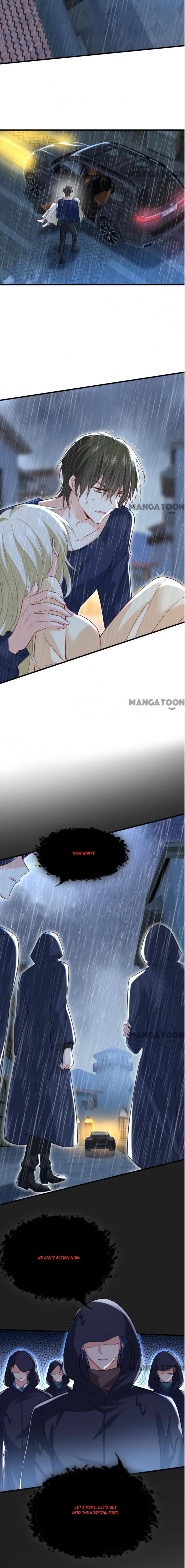 CEO Above, Me Below Chapter 509 - Page 2