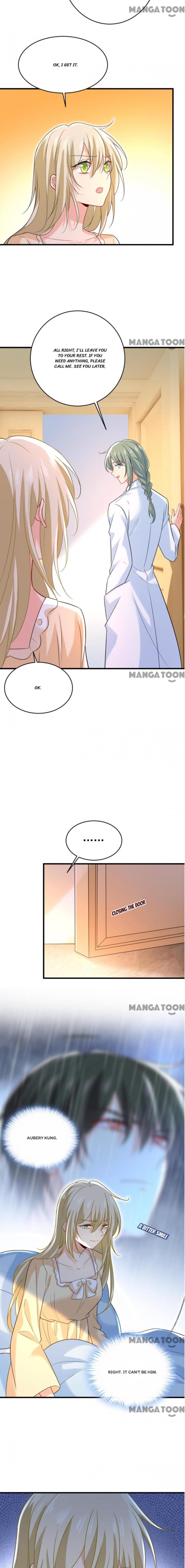 CEO Above, Me Below Chapter 509 - Page 7