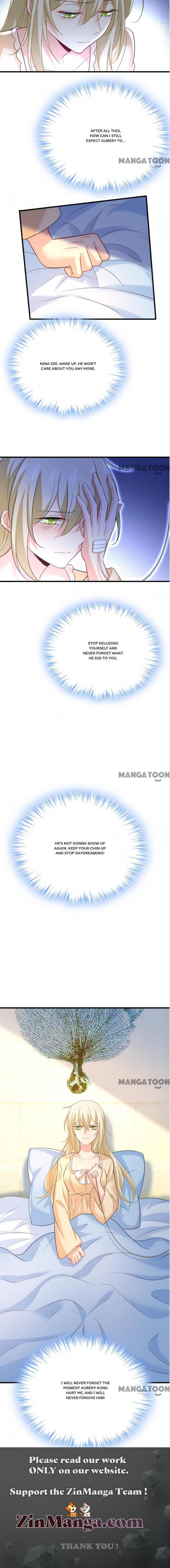 CEO Above, Me Below Chapter 509 - Page 8