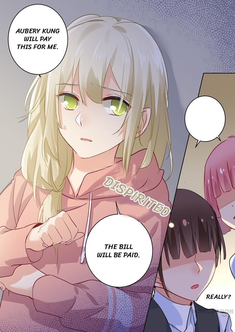 CEO Above, Me Below Chapter 51 - Page 2
