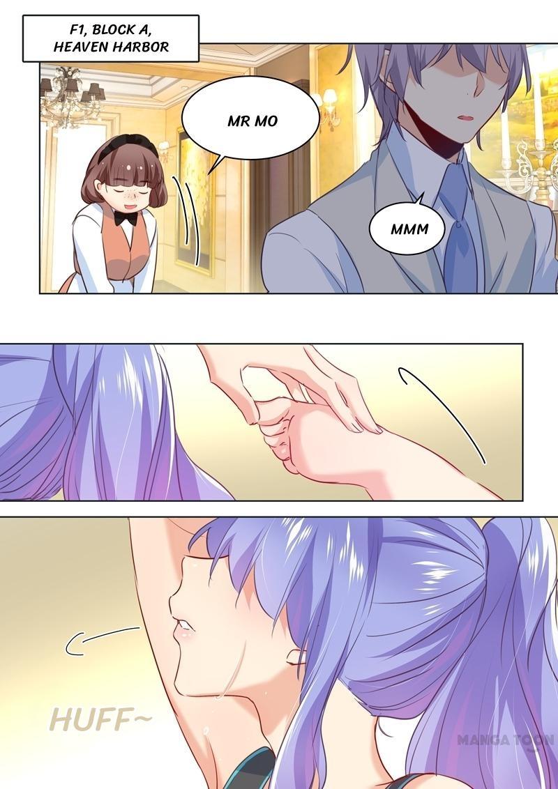 CEO Above, Me Below Chapter 51 - Page 3