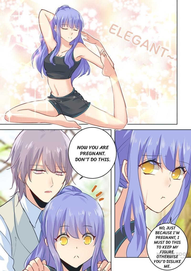 CEO Above, Me Below Chapter 51 - Page 4