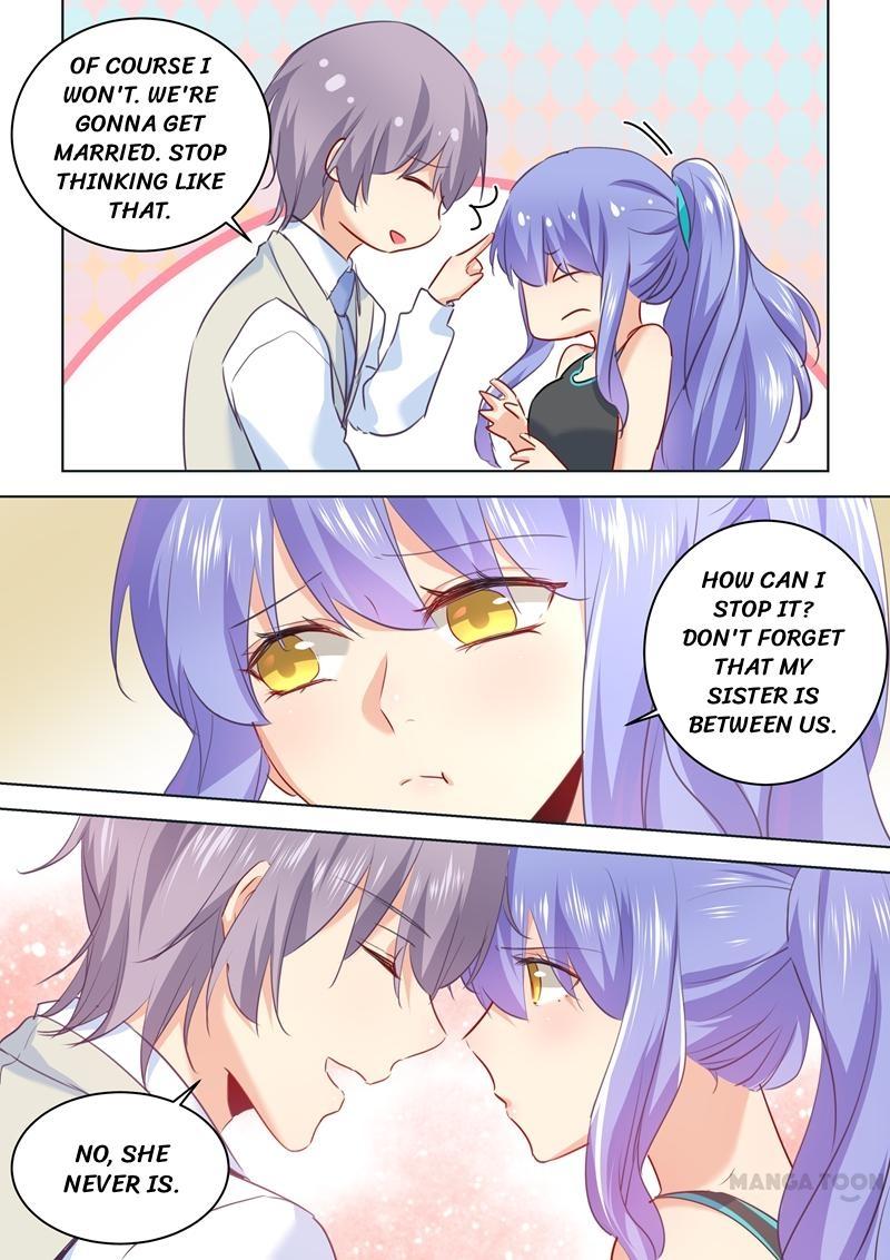 CEO Above, Me Below Chapter 51 - Page 5