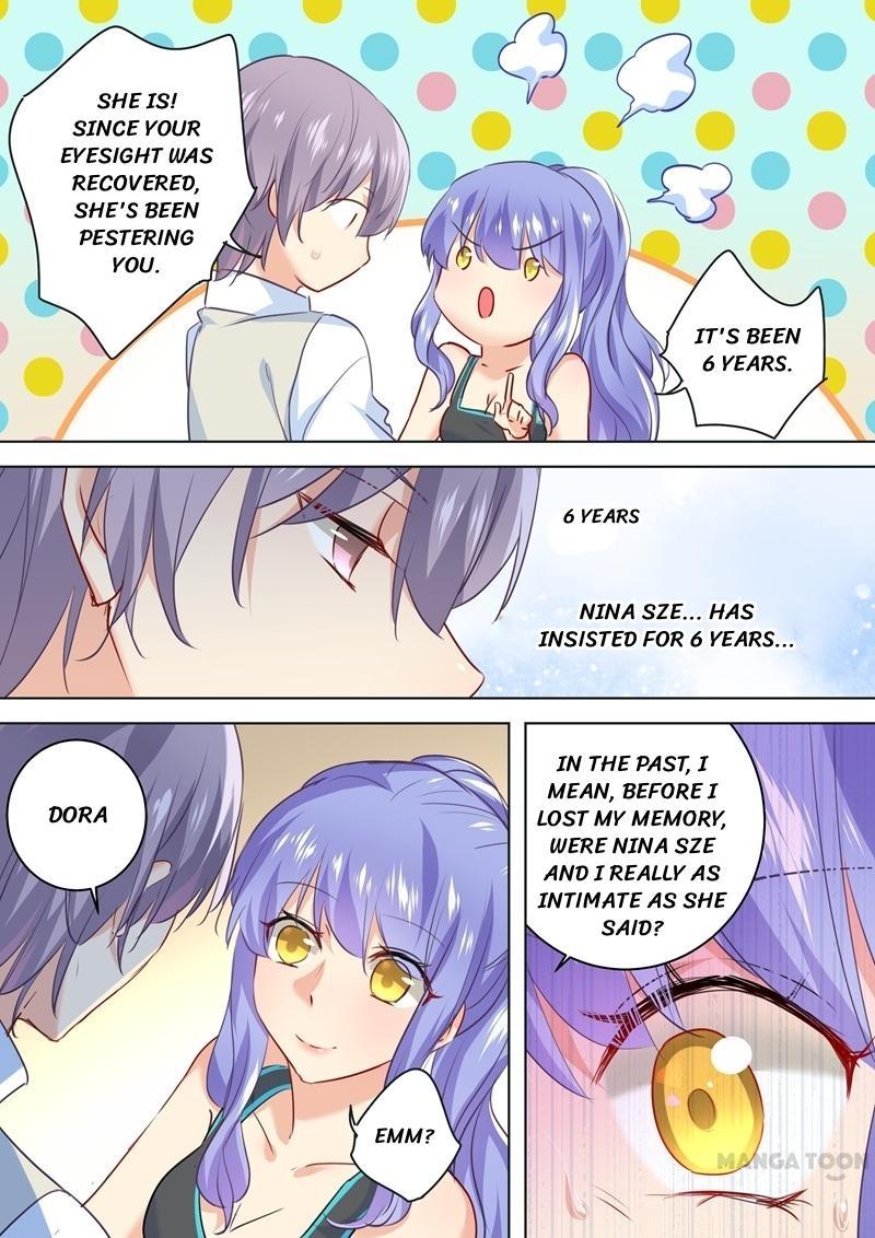 CEO Above, Me Below Chapter 51 - Page 6